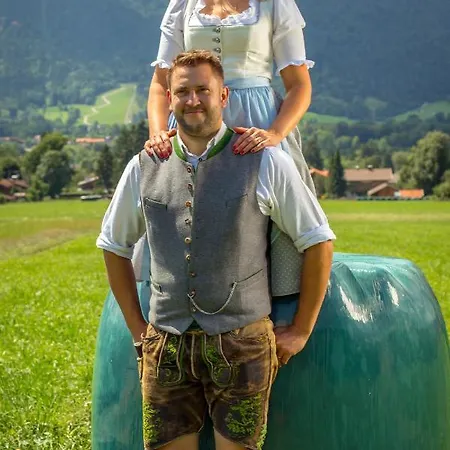 S'fleckerl * 伦格里斯