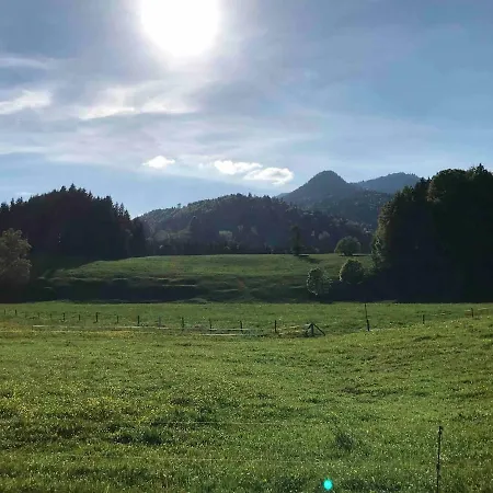 S'fleckerl * 伦格里斯