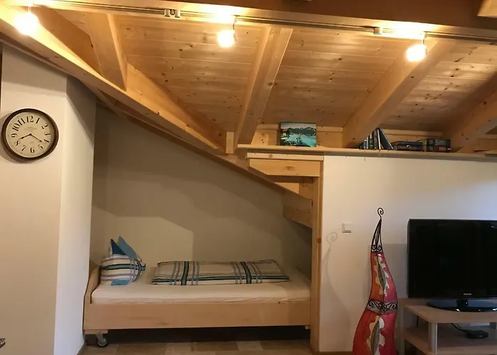 S'fleckerl Apartmán