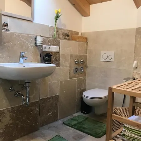 S'fleckerl Apartament