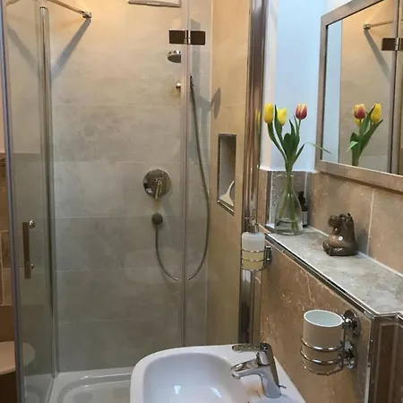 S'fleckerl Apartament *