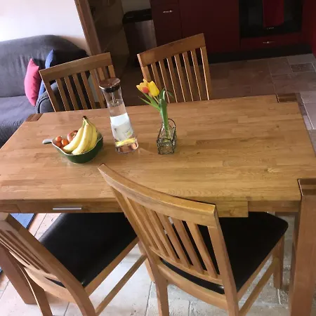 S'fleckerl Apartament *