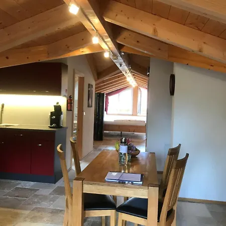 Apartament S'fleckerl