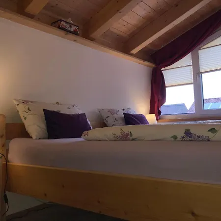 S'fleckerl Lenggries