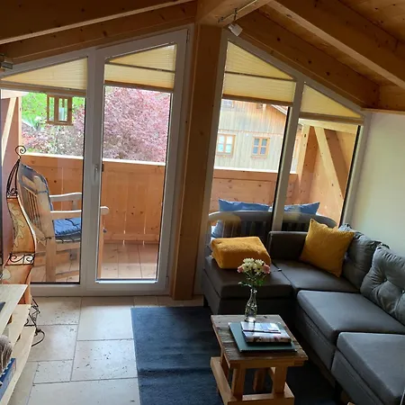 Apartament S'fleckerl *