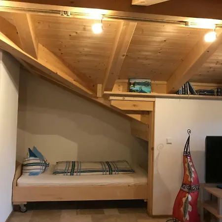 S'fleckerl Apartament