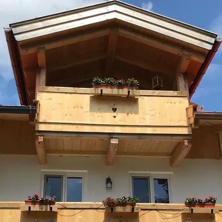 S'fleckerl * Lenggries