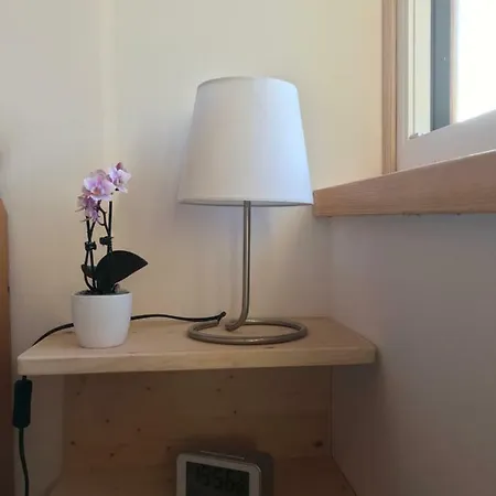 S'fleckerl Apartment