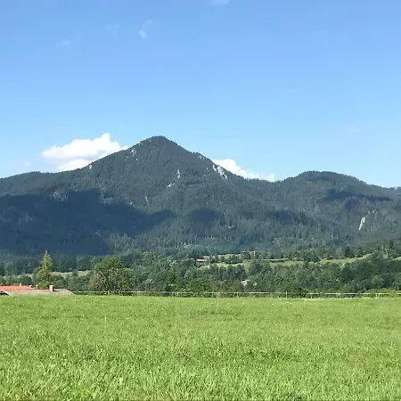 S'fleckerl Lenggries