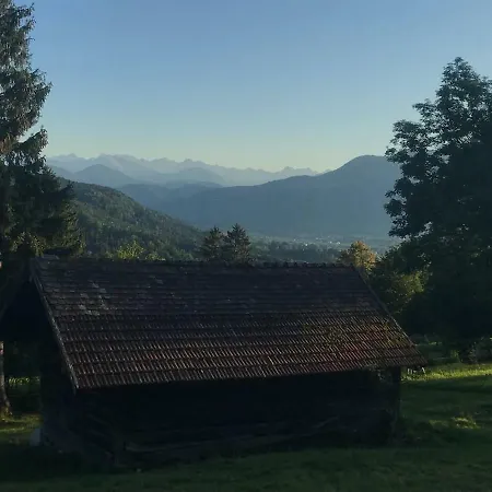 Apartament S'fleckerl *